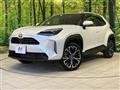 2024 Toyota Yaris Cross