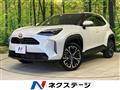 2024 Toyota Yaris Cross