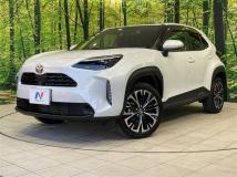 2024 Toyota Yaris Cross
