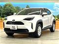 2024 Toyota Yaris Cross