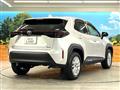 2024 Toyota Yaris Cross
