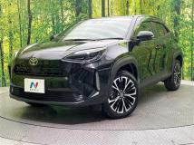 2024 Toyota Yaris Cross