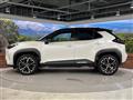 2024 Toyota Yaris Cross