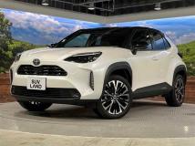 2024 Toyota Yaris Cross