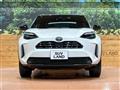 2025 Toyota Yaris Cross