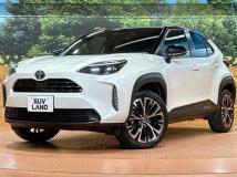 2025 Toyota Yaris Cross