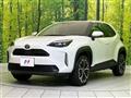 2025 Toyota Yaris Cross