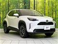 2025 Toyota Yaris Cross