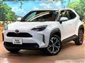 2025 Toyota Yaris Cross