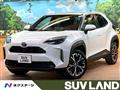 2025 Toyota Yaris Cross