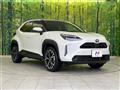 2025 Toyota Yaris Cross