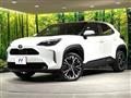 2025 Toyota Yaris Cross