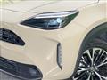 2025 Toyota Yaris Cross