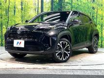 2025 Toyota Yaris Cross