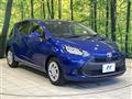 2021 Toyota AQUA