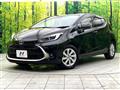 2021 Toyota AQUA