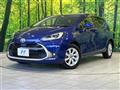 2022 Toyota AQUA