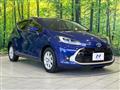 2022 Toyota AQUA