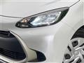 2022 Toyota AQUA