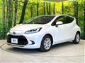 2022 Toyota AQUA