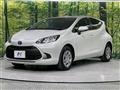 2025 Toyota AQUA