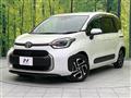 2022 Toyota Sienta