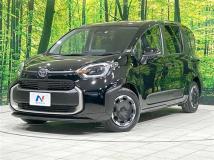 2023 Toyota Sienta