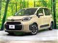 2023 Toyota Sienta