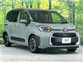 2023 Toyota Sienta