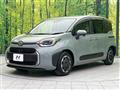 2023 Toyota Sienta