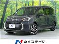 2023 Toyota Sienta