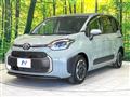 2023 Toyota Sienta