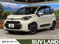 2023 Toyota Sienta