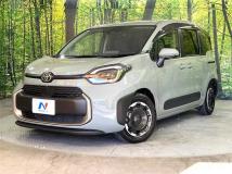 2024 Toyota Sienta