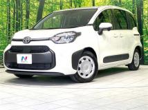 2024 Toyota Sienta