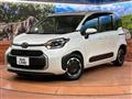 2024 Toyota Sienta