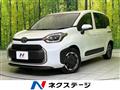 2025 Toyota Sienta