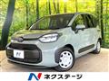 2025 Toyota Sienta