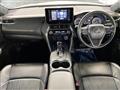2020 Toyota Harrier