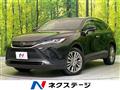 2020 Toyota Harrier