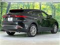2020 Toyota Harrier