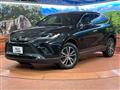 2020 Toyota Harrier