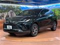2020 Toyota Harrier