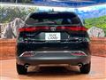 2020 Toyota Harrier