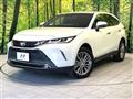2020 Toyota Harrier