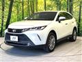 2020 Toyota Harrier