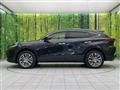 2020 Toyota Harrier