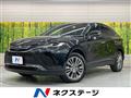 2020 Toyota Harrier