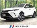2021 Toyota Harrier