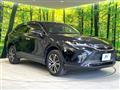 2020 Toyota Harrier